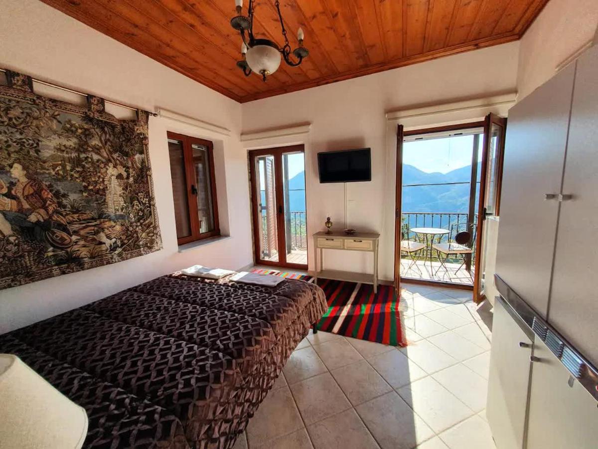 Appartamento Sophia'S Stone House Dimitsana Esterno foto